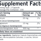 Alpha Ketoglutaric Acid 100 caps