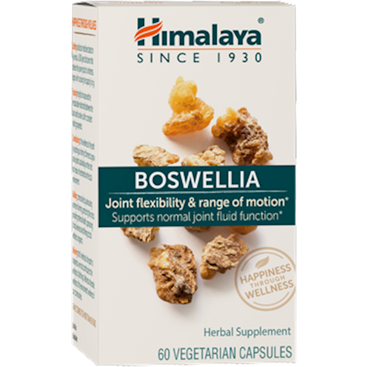 Boswellia 60 Caps