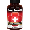 Kardovite Capsules 180 capsules