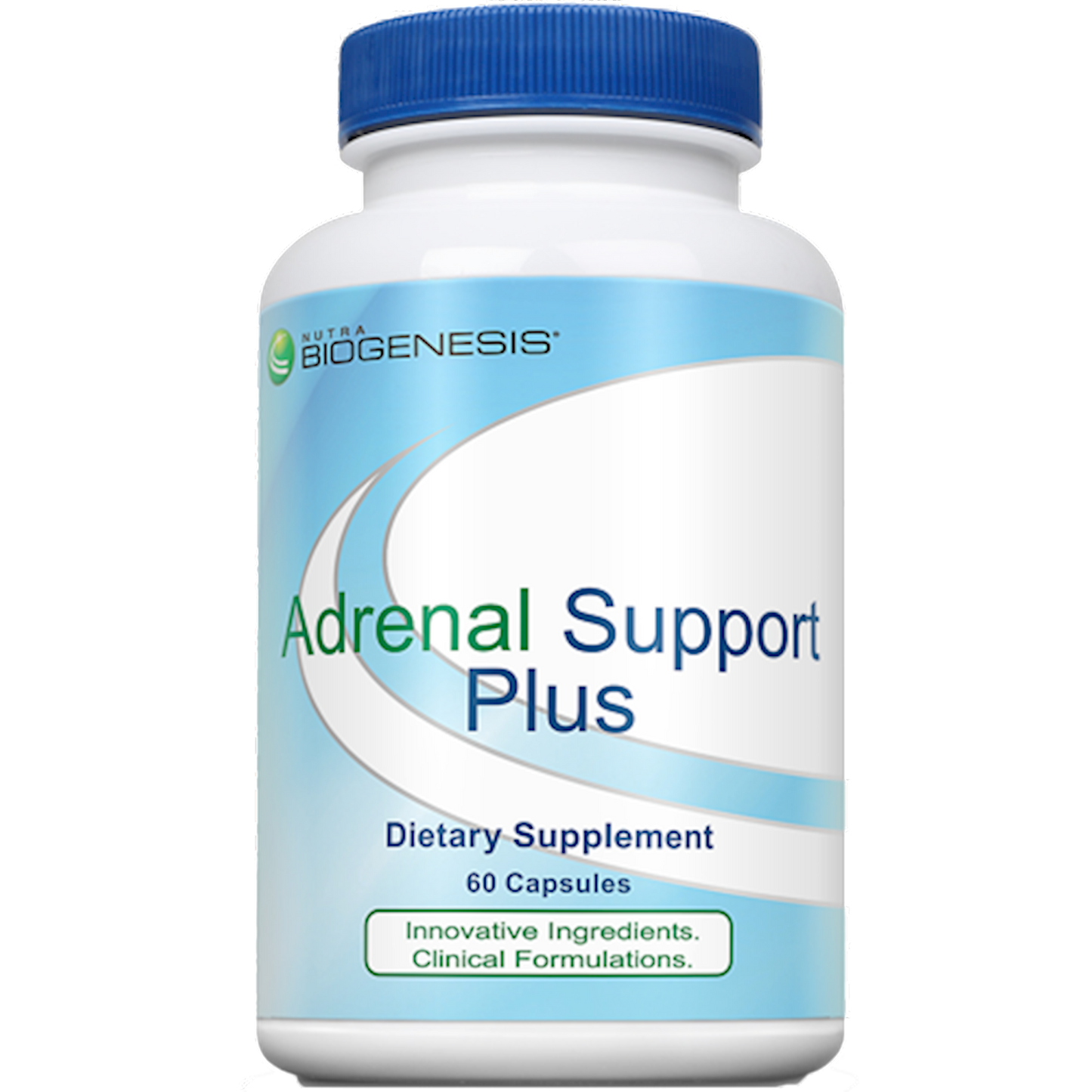 Adrenal Support Plus 60 vegcaps