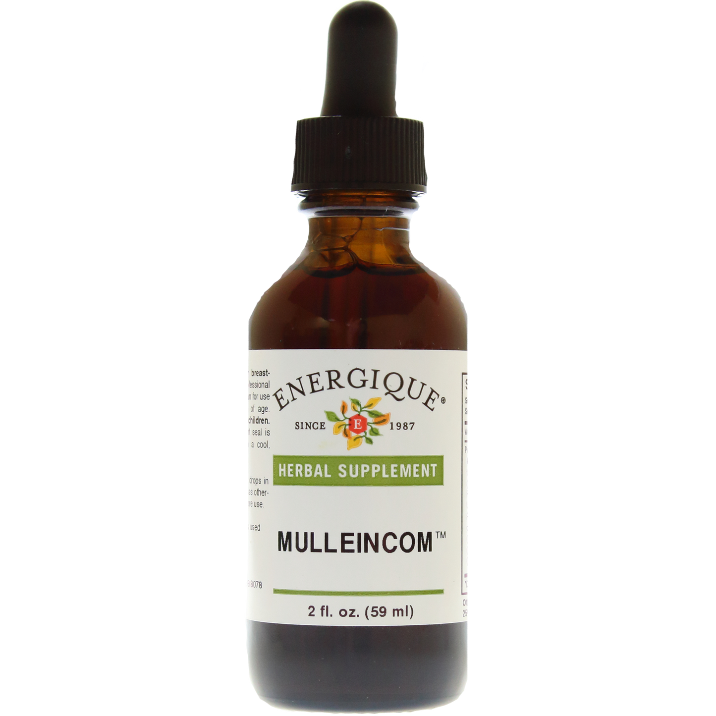 Mulleincom 2 fl oz