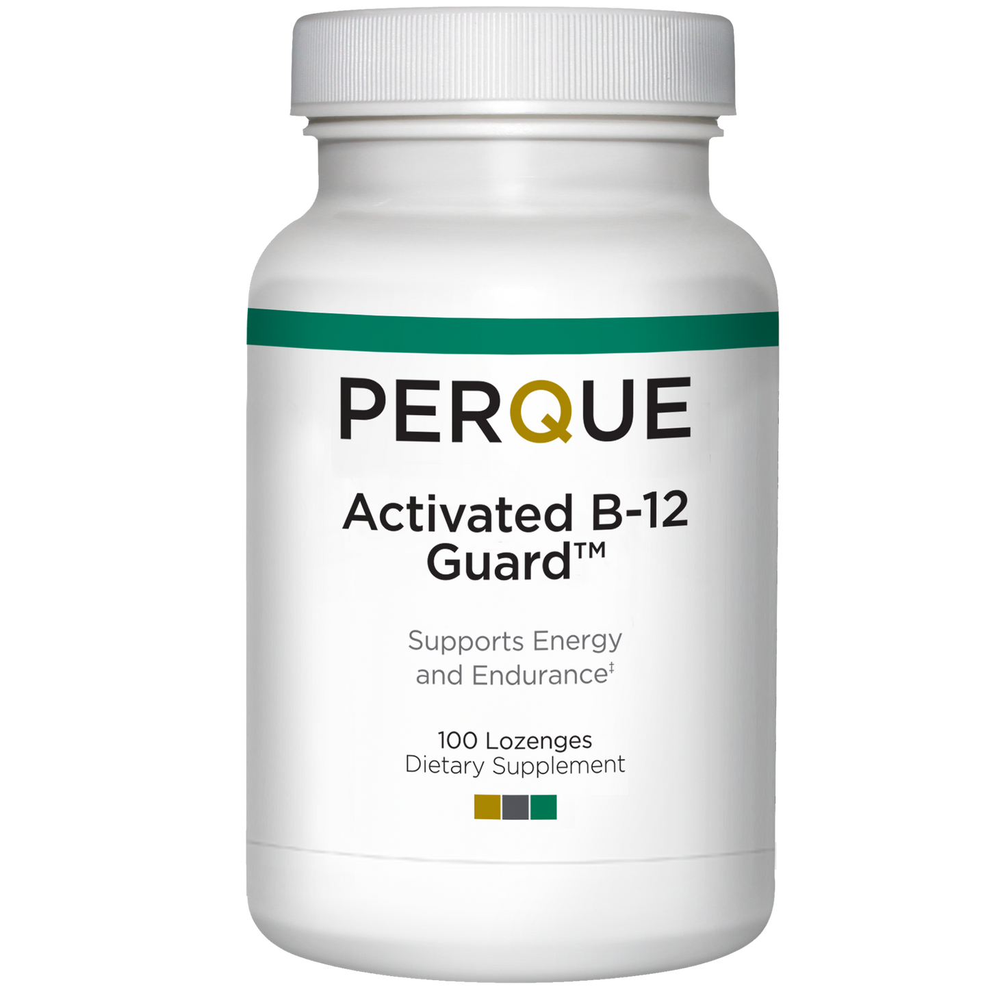 Activated B-12 Guard 2000 mcg 100 loz