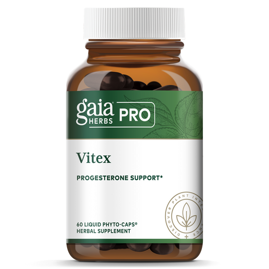 Vitex 60 lvcaps