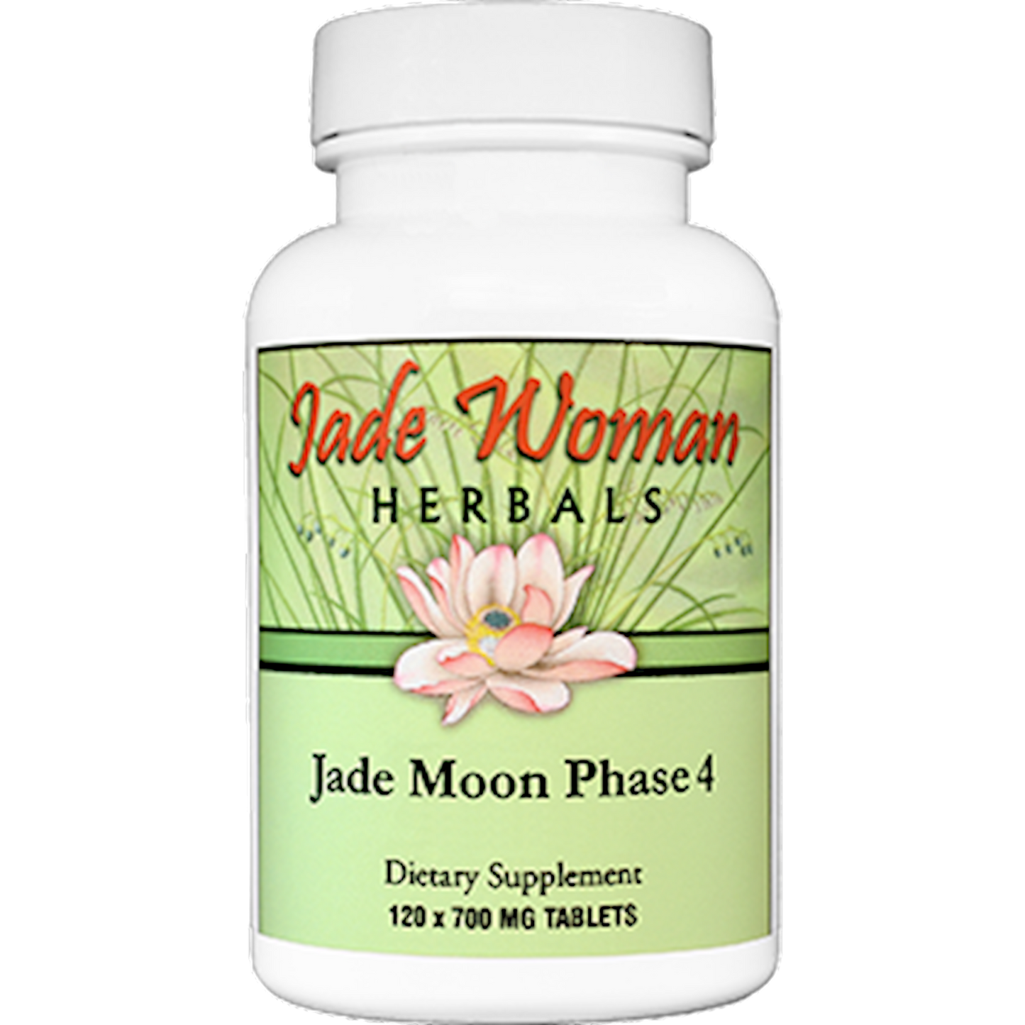 Jade Moon Phase 4 120 tabs