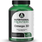 Omega 3D Lemon 120 softgels