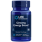 Ginseng Energy Boost 30 vegcaps