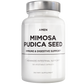 Organic Mimosa Pudica Seed 120 vegcaps