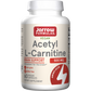 Acetyl L-Carnitine 500 mg 60 caps