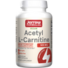 Acetyl L-Carnitine 500 mg 60 caps