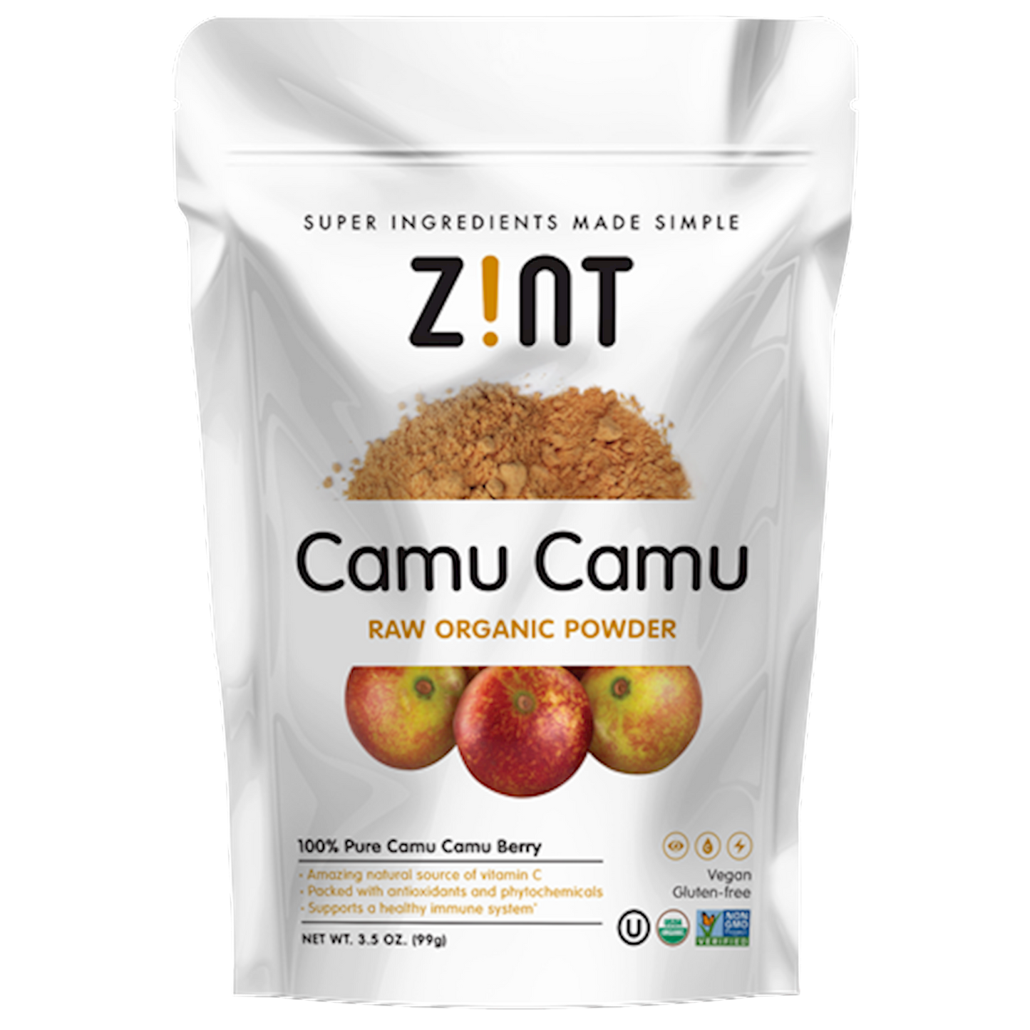 Camu Camu Powder 20 servings