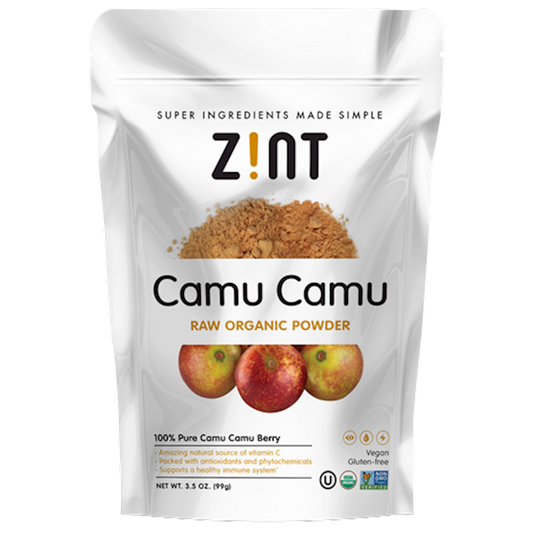 Camu Camu Powder 20 servings