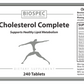 Cholesterol Complete 240 tabs