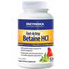 Betaine HCl 120 caps