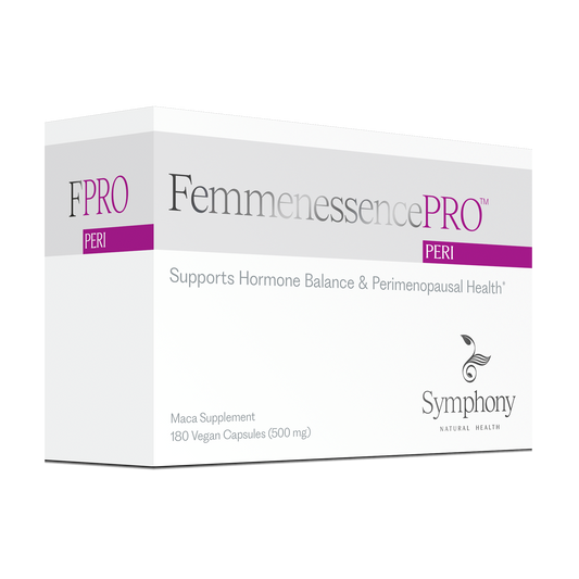 FemmenessencePRO PERI (Maca-GO®) 180c