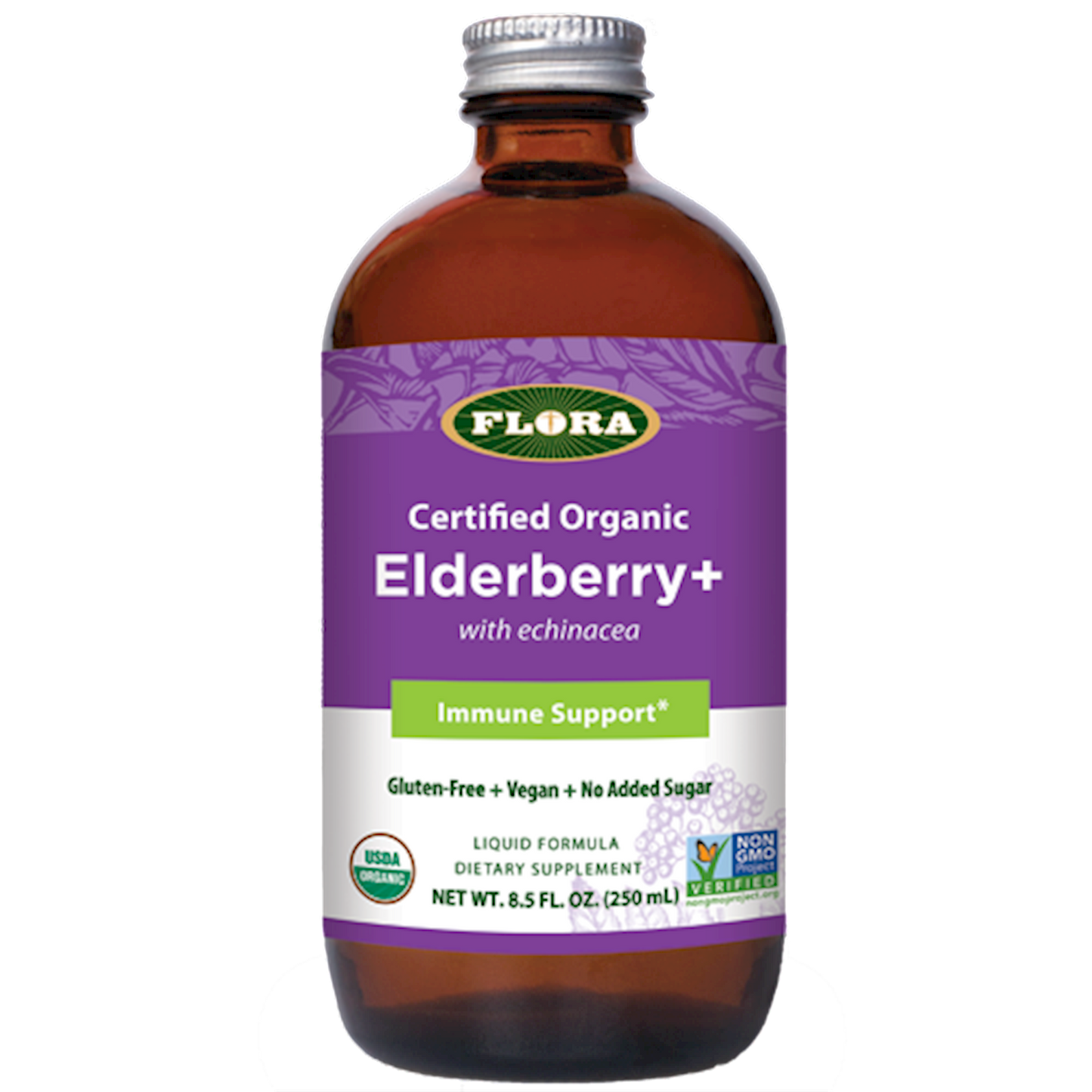 Elderberry+ Liquid Formula 8.5 fl oz