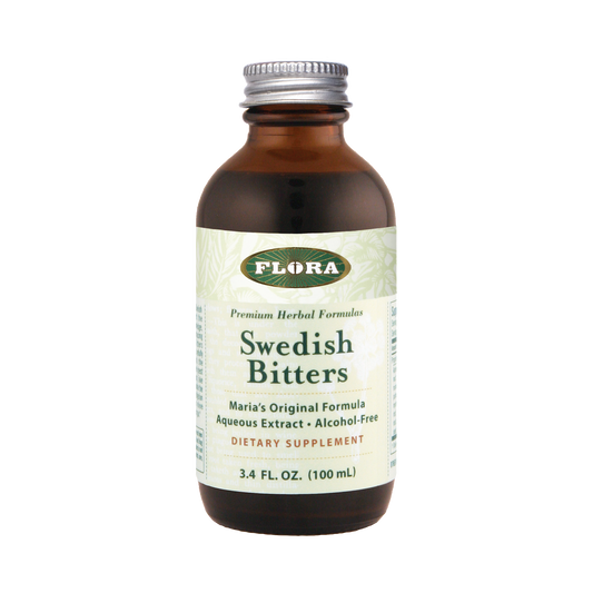 Swedish Bitters Non-Alcohol 3.4 oz