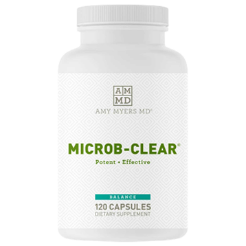 Microbial Balance