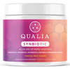 Qualia Synbiotic, Tropical Fruit Flavor 5.6 oz