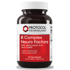 B Complex Neuro Factors 60 vegcaps