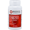 7 KETO 100 mg 60 softgels