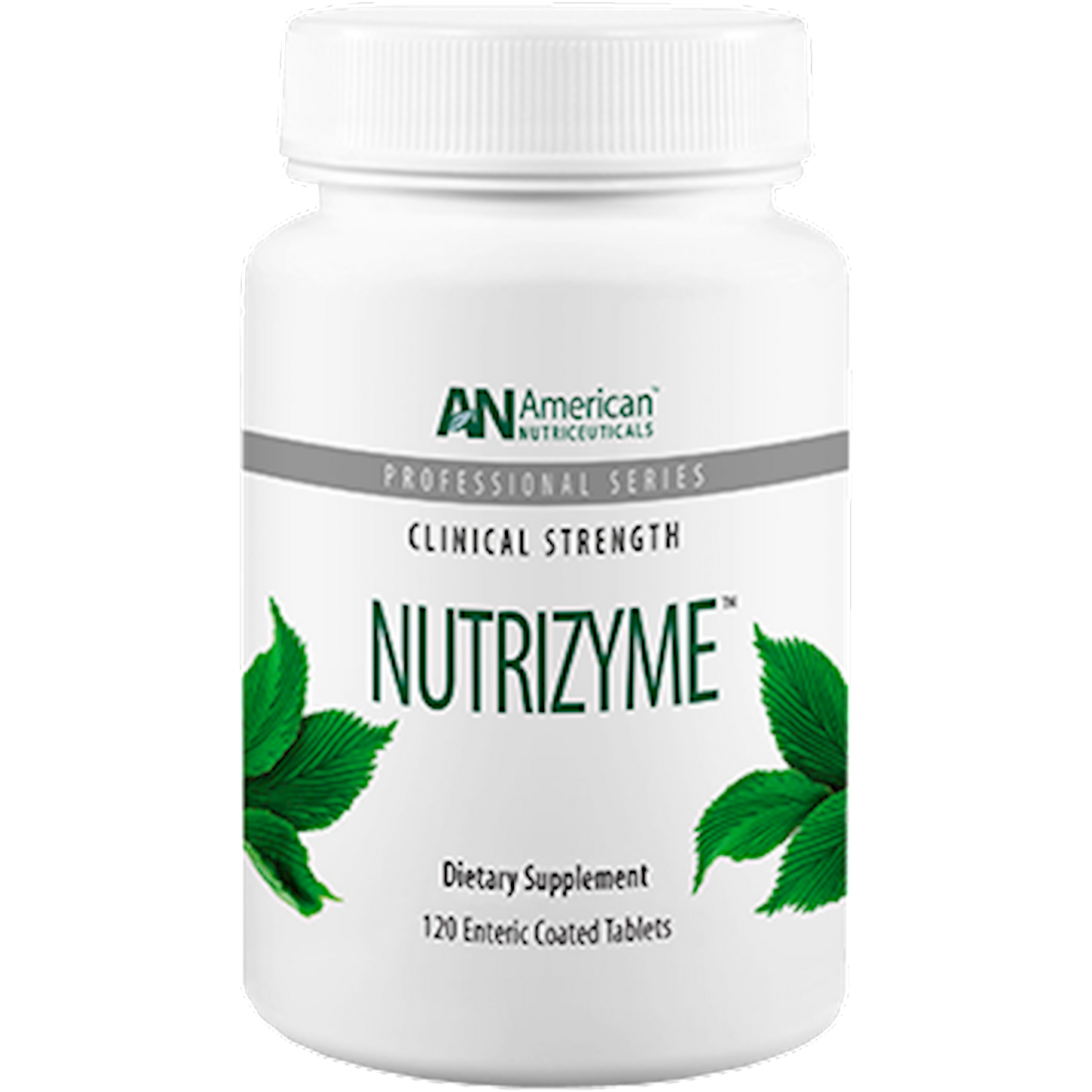 Nutrizyme 120 tabs