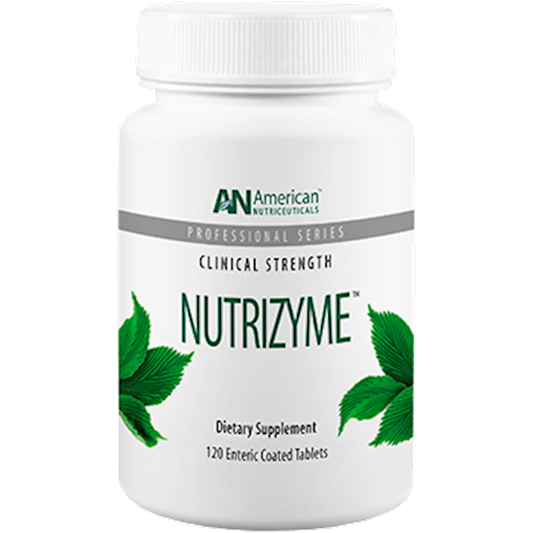 Nutrizyme 120 tabs