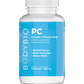 BodyBio PC 60 softgels