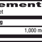 Biotin 1000 mcg 100 tabs