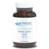 Alpha Lipoic Acid 300mg 90 caps