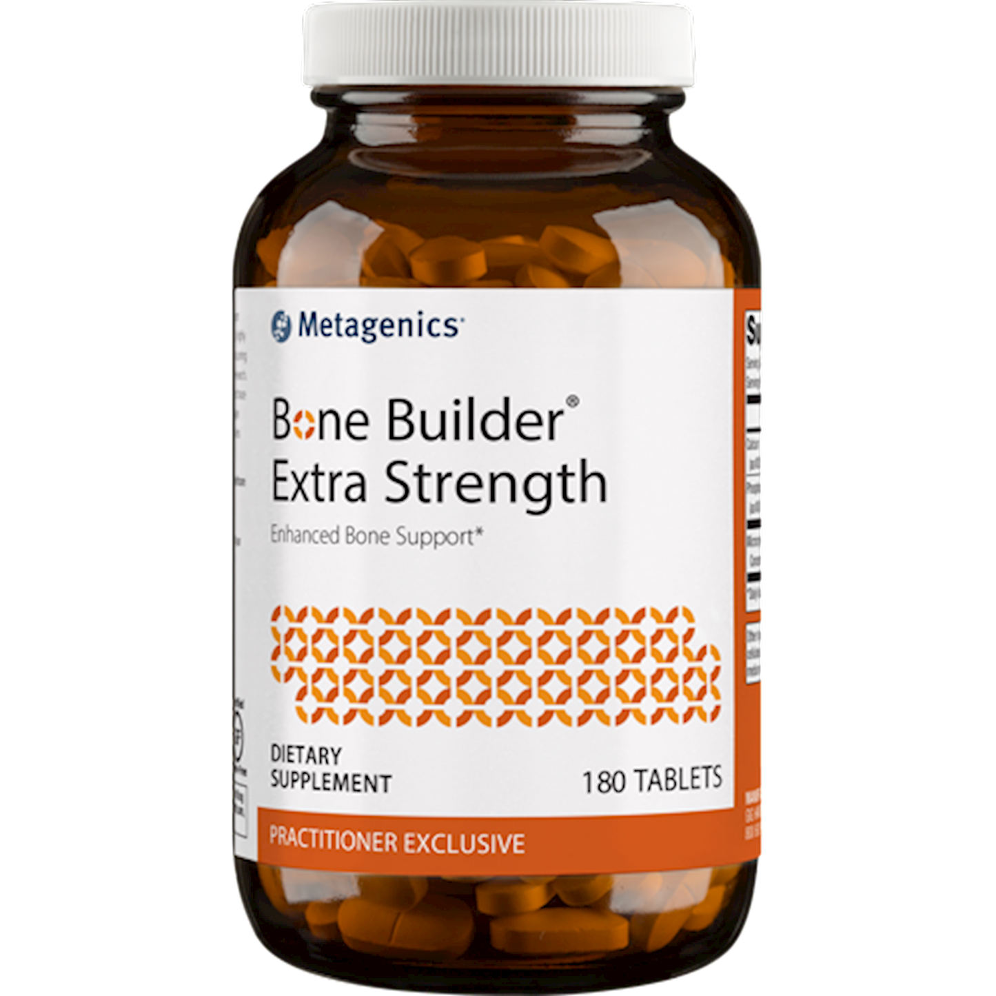 Bone Builder Extra Strength 180 tabs