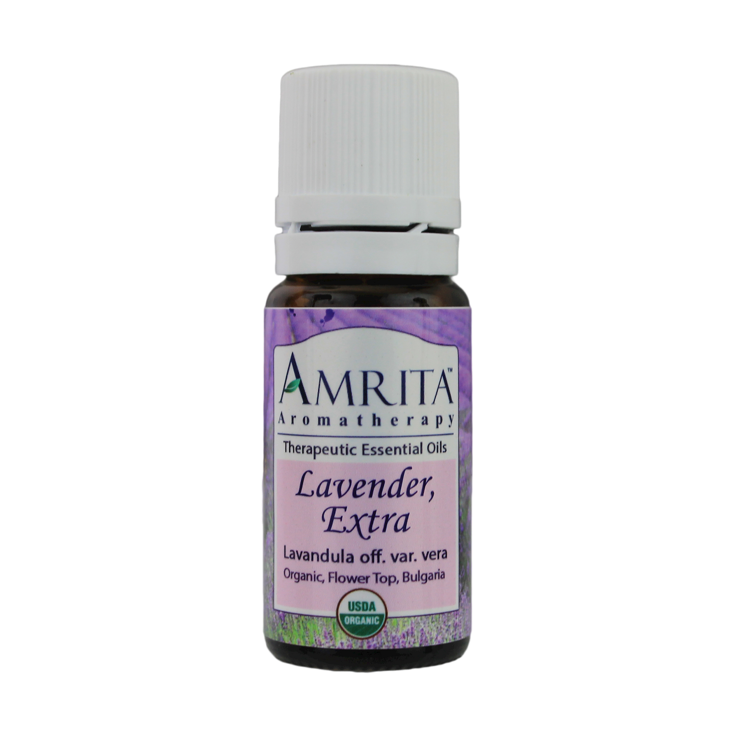 Lavender Extra (Organic) 10 ml