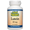 Lutein 40 mg 30 softgels