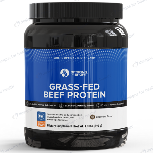 Beef Protein Chocolate 1.8 lbs