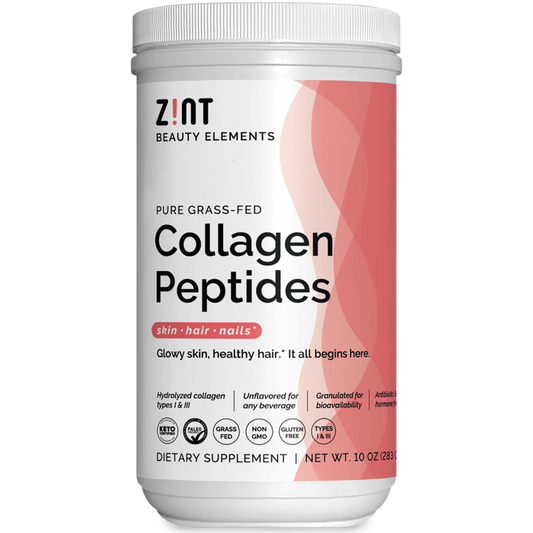 Collagen Peptides Unflavored 10 oz