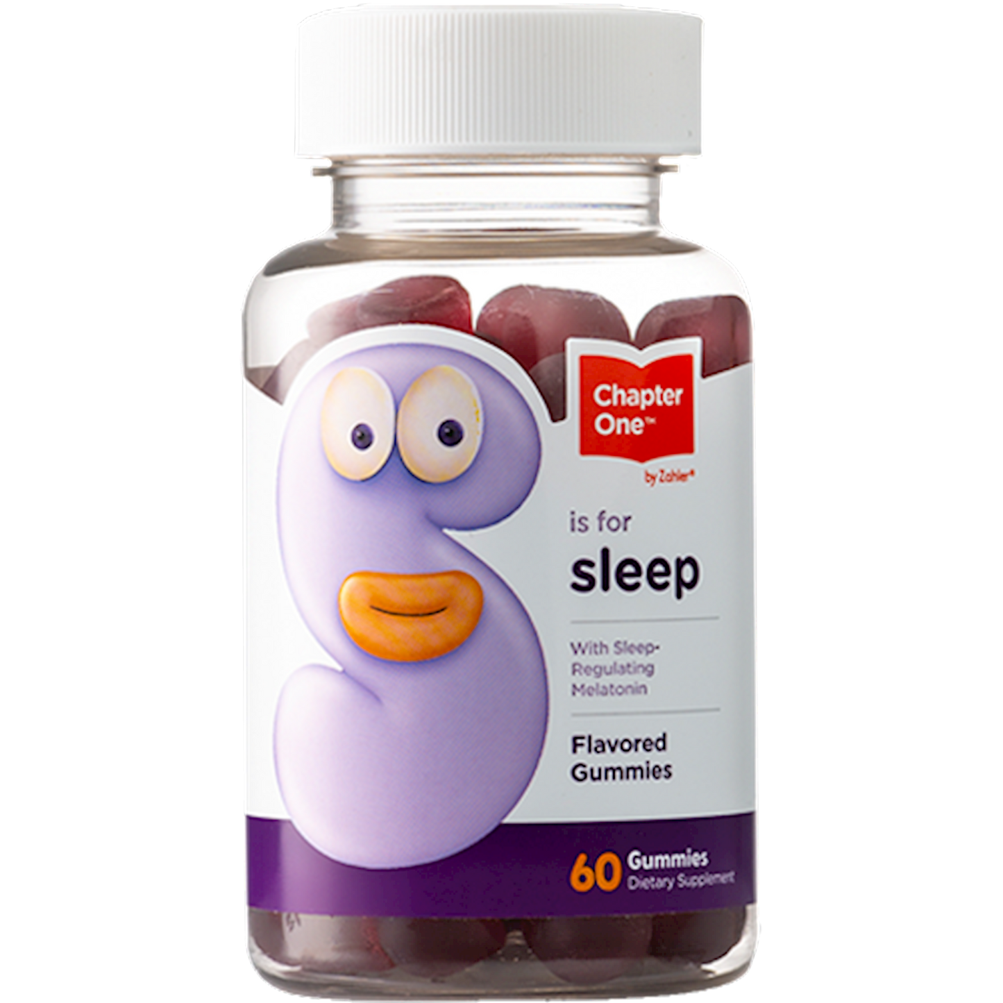 Sleep Gummies 60 gummies