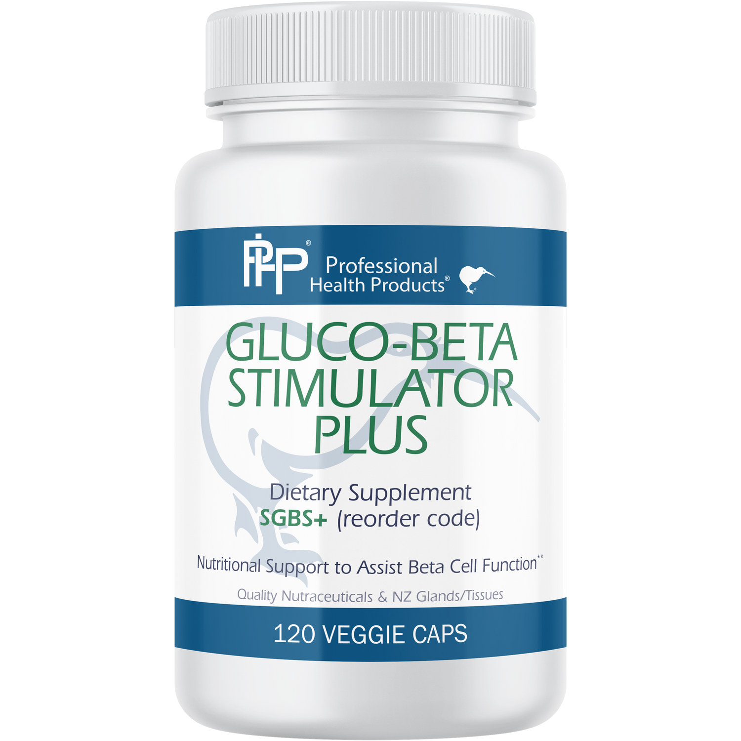 Blood Sugar Support