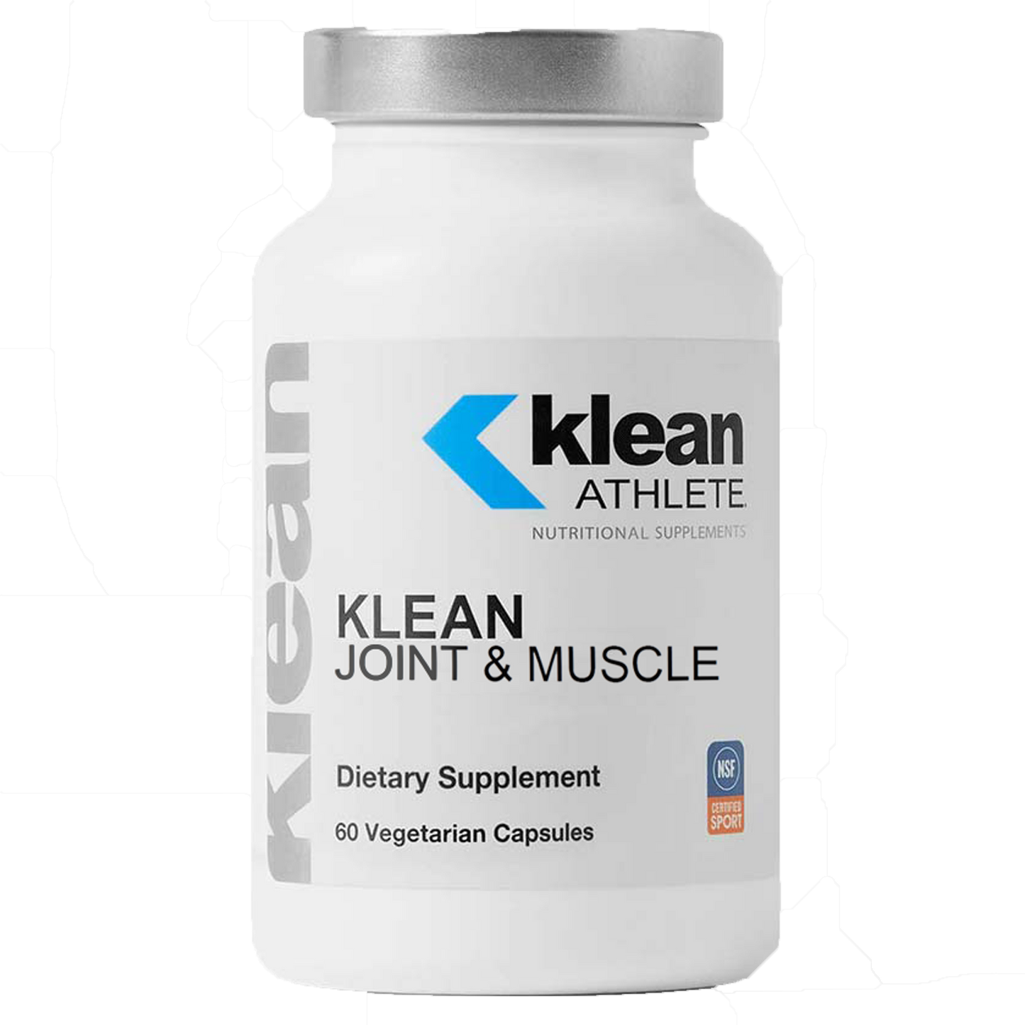 Klean Joint & Muscle 60 vegcaps