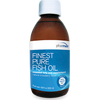 Finest Pure Fish Oil Strawberry 6.8 oz