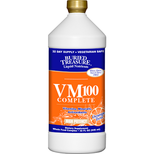 VM 100 Complete 32 fl oz