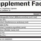 Lutein 40 mg 30 softgels