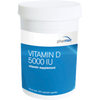 Vitamin D 5000 IU 120 Caps