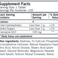 Coenzyme Q10 100 mg tablets 120 ct