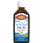 Carlson® for Kids Fish Oil Lemon 200 ml