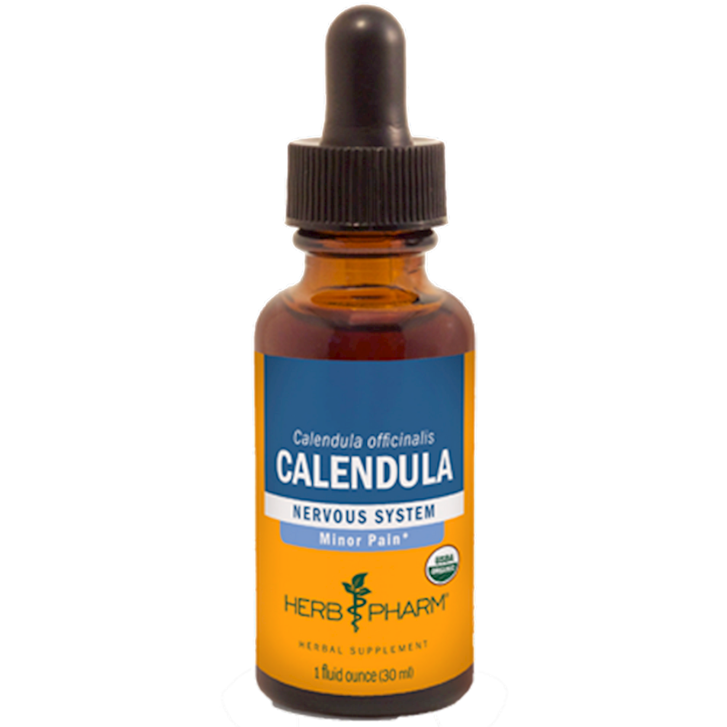 Calendula Succus 1 oz