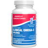 Clinical Omega-3 EPA/DHA 120 softgels