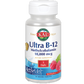 Ultra B-12 10,000 mcg Methyl Raspberry 30 tabs