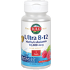 Ultra B-12 10,000 mcg Methyl Raspberry 30 tabs