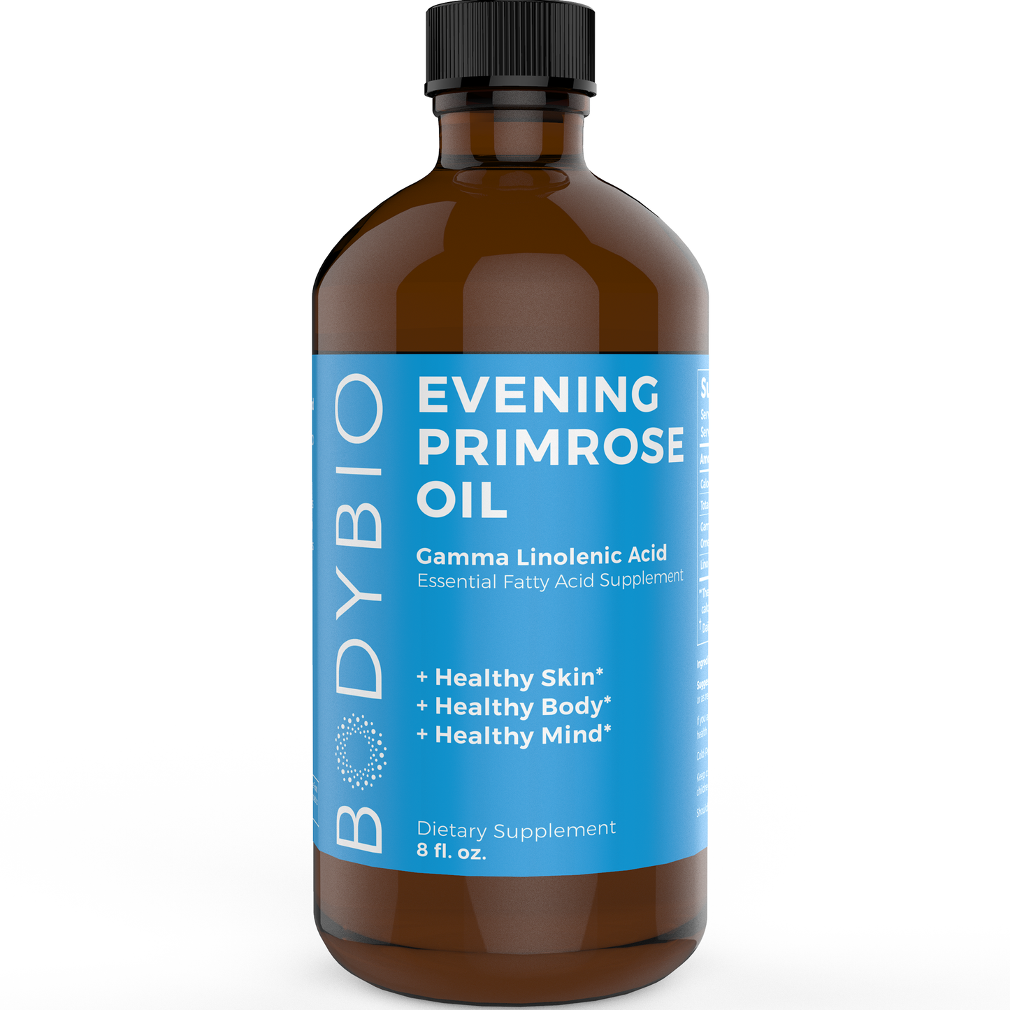 Evening Primrose Oil 8 oz