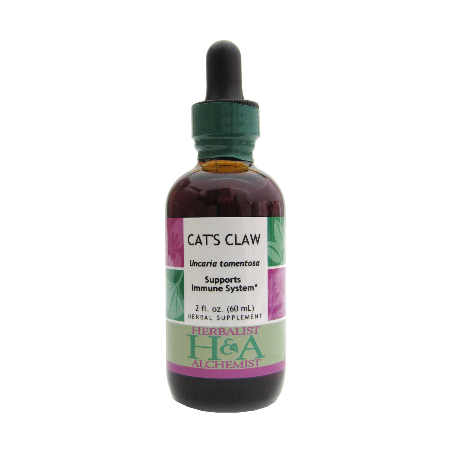 Cat's Claw Extract 2 oz