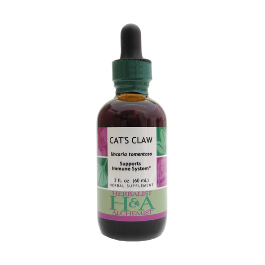 Cat's Claw Extract 2 oz